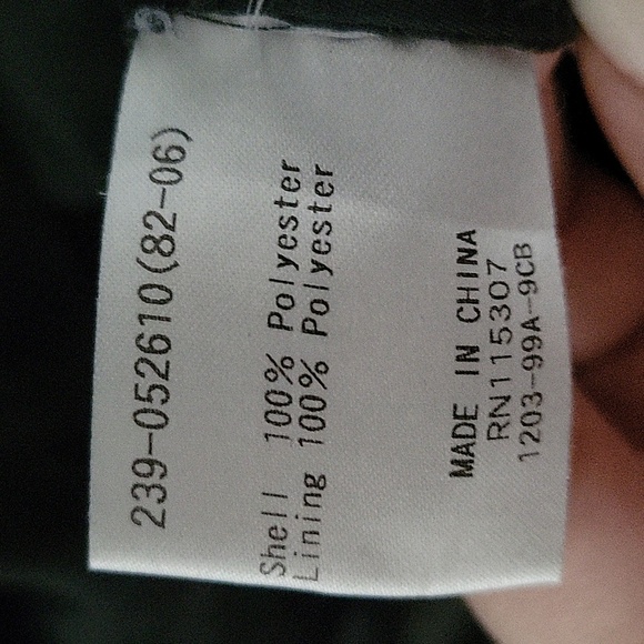 Alexander Wang Sleeveless Black Dress - Picture 6 of 6